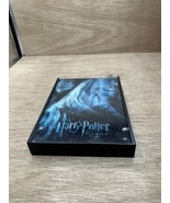Harry Potter and the Half-Blood Prince 2 DVD set w/Holographic Case - £3.91 GBP