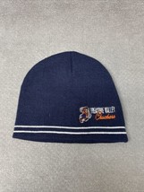 NWOT NCAA Treasure Valley Chukars Ski Beanie Cap Hat KG - $283.06 MXN