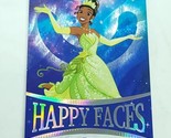 Tiana Princess Frog 2023 Kakawow Cosmos Disney 100 ALL-STAR Happy Faces ... - £54.52 GBP