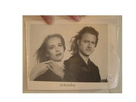 Quistaday Press Kit And Photo - $26.99