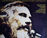 Georges Moustaki [Vinyl] - $14.99