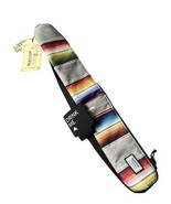 Burton Beeracuda 2L Crossbody Adjustable Strap Lightweight Cooler Bag NWT - $19.80