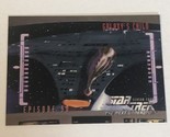 Star Trek The Next Generation Trading Card Season 4 #368 Michael Dorn - £1.56 GBP