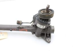 11-18 VOLKSWAGEN JETTA ELECTRIC STEERING RACK Q0227 image 5