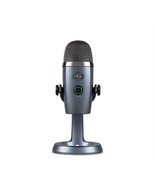 Yeti Nano USB Mic Shadow Gray - €160,45 EUR