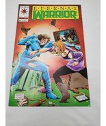 Eternal Warrior Valiant Comic Book Issue #12 - $9.89