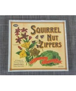 Squirrel Nut Zippers Perenial Favorites CD - £9.37 GBP