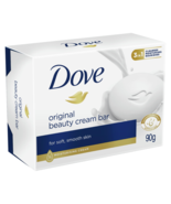 Dove Original Beauty Cream Bar in a 90g - $1,224.51 MXN