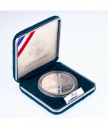 1994 Argent Prisonnier De Guerre Commémoratif Preuve W/ Étui - $76.35