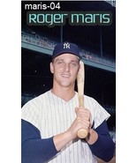 Roger Maris New York Yankees Refrigerator Magnet #4 ***Read Description*** - $6.99