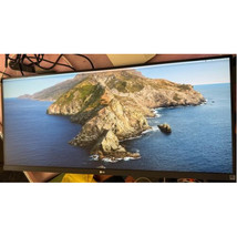 LG 34BN770-B 34 LG MONTR, 3440X1440,IPS, HDMI, DP - $642.05