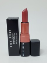 New Authentic Bobbi Brown Crushed Lip Color Blondie Pink - £22.46 GBP