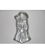 Holly Hobbie 1975 Wilton Cake Pan #502-194 - €8,74 EUR