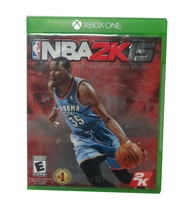 Microsoft Game Nba2k15 367147 - $4.99