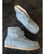 new BRUNO MARC Insulated Winter Snow Boots YOUTH GIRLS sz 6 Fur Lining S... - $48.66 CAD