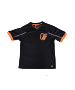 Baltimore Orioles Jersey Shirt Genuine Merchandise Men&#39;s XL MLB TX3 Cool - £32.15 GBP