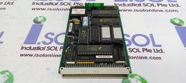 ALPHASEM AG EUROLOG-Z80 EML/CPC8 Module SYS LOGIC Syslogic Datentechnik AG - $988.02