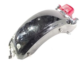 Rear Fender 91887 Miles PN 58702-09 OEM 12 Harley Davidson Road Glide FL... - $12,354.45 MXN