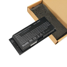 Battery For Dell Precision M4600 M4700 M4800 M6600 M6700 M6800 M50 Fv993... - $43.69
