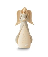Foundations Angel In Your Life Angel Figurine - $90.55 CAD