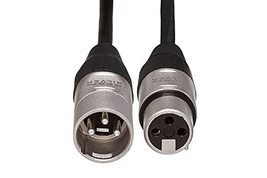 Hosa HXX-005 Pro Balanced Interconnect XLR Cable - 5 foot - $14.92