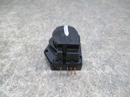 WHIRLPOOL REFRIGERATOR DEFROST TIMER PART # 2199008 W10822278 - $14.00