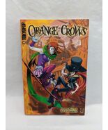 Orange Crows Manga Paperback Vol 1 - €7,62 EUR