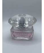 Versace Bright Crystal Eau De Toilette Perfume Spray 1.7 fl oz/ 50 mL 80% - £23.96 GBP