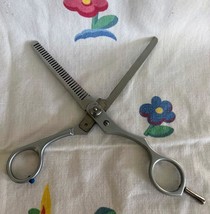 Professional Hair Thining Texturizing Shears - $186.16 MXN