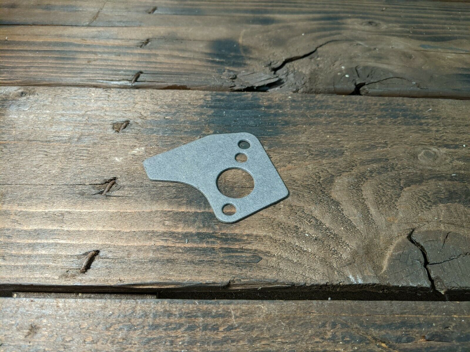 New Stens 485-995 Carburetor Mount Gasket for Briggs &amp; Stratton 273113S - $0.99