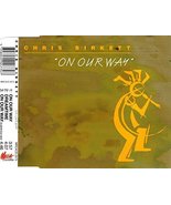 On our way [Single-CD] [Audio CD] - £21.70 GBP