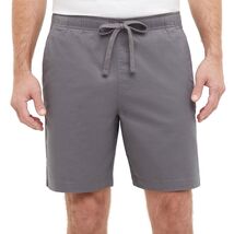 Banana Republic Men's Pull On Shorts Elastic Drawcord Stretch Cotton New... - $22.99