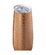 Member&#39;s Mark ~ Stainless Steel Tumbler w/Lid ~ 14 Oz. ~ BRONZE ANIMAL P... - $32.04 CAD