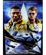 Devotion Double Sided Movie Poster - €25,97 EUR