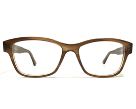 Paul Smith Eyeglasses Frames PM8120 1045 Arielle Brown Square Full Rim 50-15-140 - £168.38 GBP