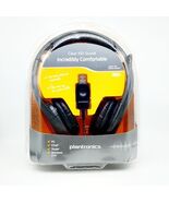 Plantronics Audio 655 DSP USB Wired Stereo Headset with Boom-Style Mic NEW - $1,441.25 MXN