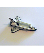 Space Shuttle Discovery OV-103 STS Orbiter ~ 3&quot; Inch Die Cast Metal Spac... - €4,25 EUR