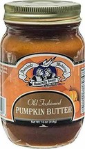 Amish Wedding Pumpkin Butter, Choice of Pumpkin or Pecan Pumpkin, 2-Pack... - $33.95
