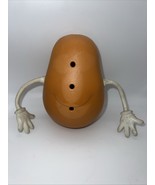 Mr Potato Head Body with Arms 1985 Spfld, Ma 3385-2-1 - $189.87 MXN