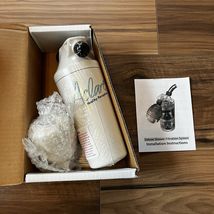 Aclare By Waterwise Shower Water Filter Filtration System w/Shower Head ... - $37.99