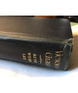 Victorian Glass Specialties of the 19th Century Ruth Webb Lee Signed w 2... - $11.88