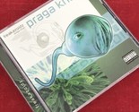 CD Praga Khan - Freakazoidz - $9.89