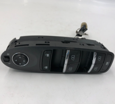 2014-2020 Infiniti Q50 Master Power Window Switch OEM E03B03084 - $53.99