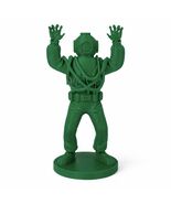 Captain Cutler Figure 7” Toy Statue Sculpture Scooby-Doo Heavy Sturdy To... - $49.00