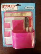 Staples 7-Piece Locker Kit - £18.10 GBP