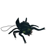 Antique Rubber Toy Hong Kong Fly Figure Vtg Bug Insect Creepy Crawly Mon... - £30.89 GBP