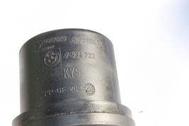 2007-10 E92 BMW 328i SECONDARY AIR MASS METER FILTER R1871 image 5
