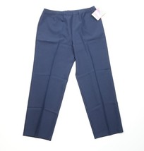 Deadstock Vintage 80s Levis Bend Over Womens 42 Knit Wide Leg Chino Pant... - $1,206.97 MXN