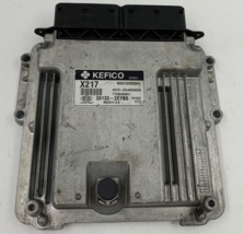 2015 Kia Forte Engine Control Module Unit ECU ECM OEM B04B70003 - $44.99