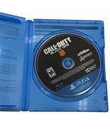 PS4 Call of Duty Black Ops 4 PlayStation 4 FPS Video Game 2018 Tested Works - $213.90 MXN